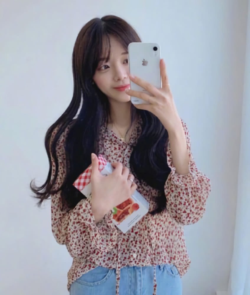 据说火了一种“斩男搭配”,看完我明白了,男友绝对不想你穿出门