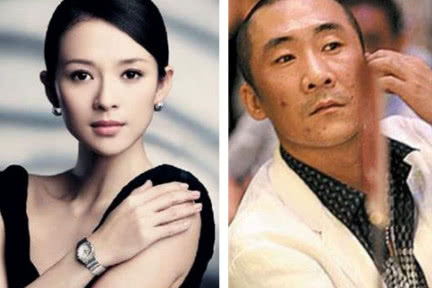 七对明星亲兄妹,章子怡父母的好基因简直传女不传男