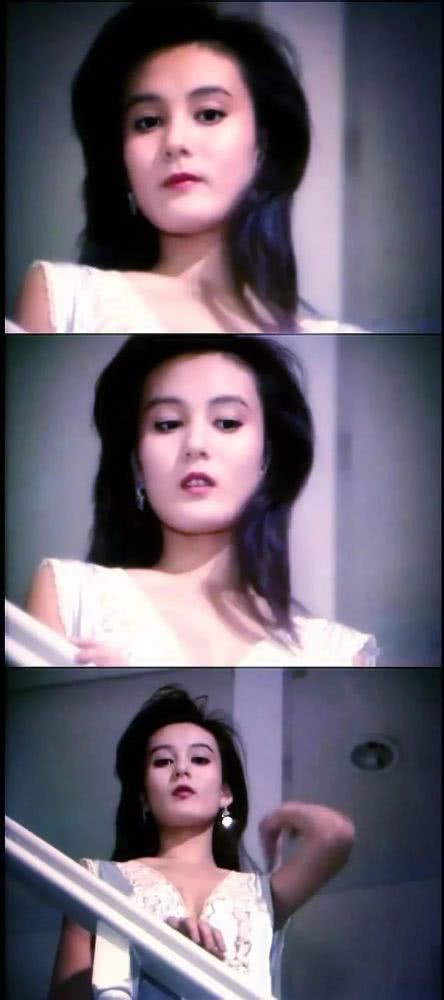 日本有一位奶萌版热巴，同样的五官却又软又甜