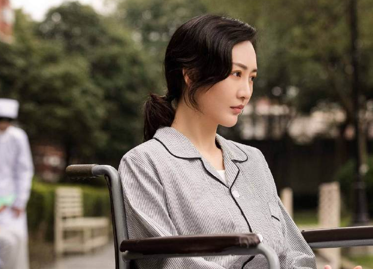 《惊蛰》陈山太会记仇,却被嫂子调侃没地位?张离的笑说明一切