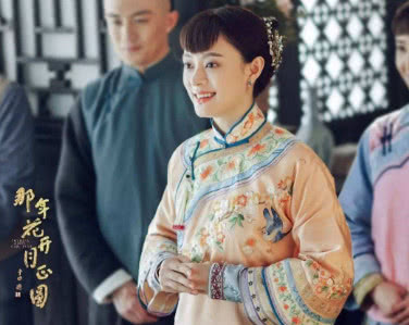 她当年比孙俪刘涛还红,若不是她走错一步,赵丽颖杨幂只能靠边站