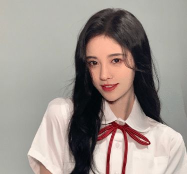 难怪鞠婧祎从不拍清宫戏,当她换上“甄嬛装”,网友:直接大结局