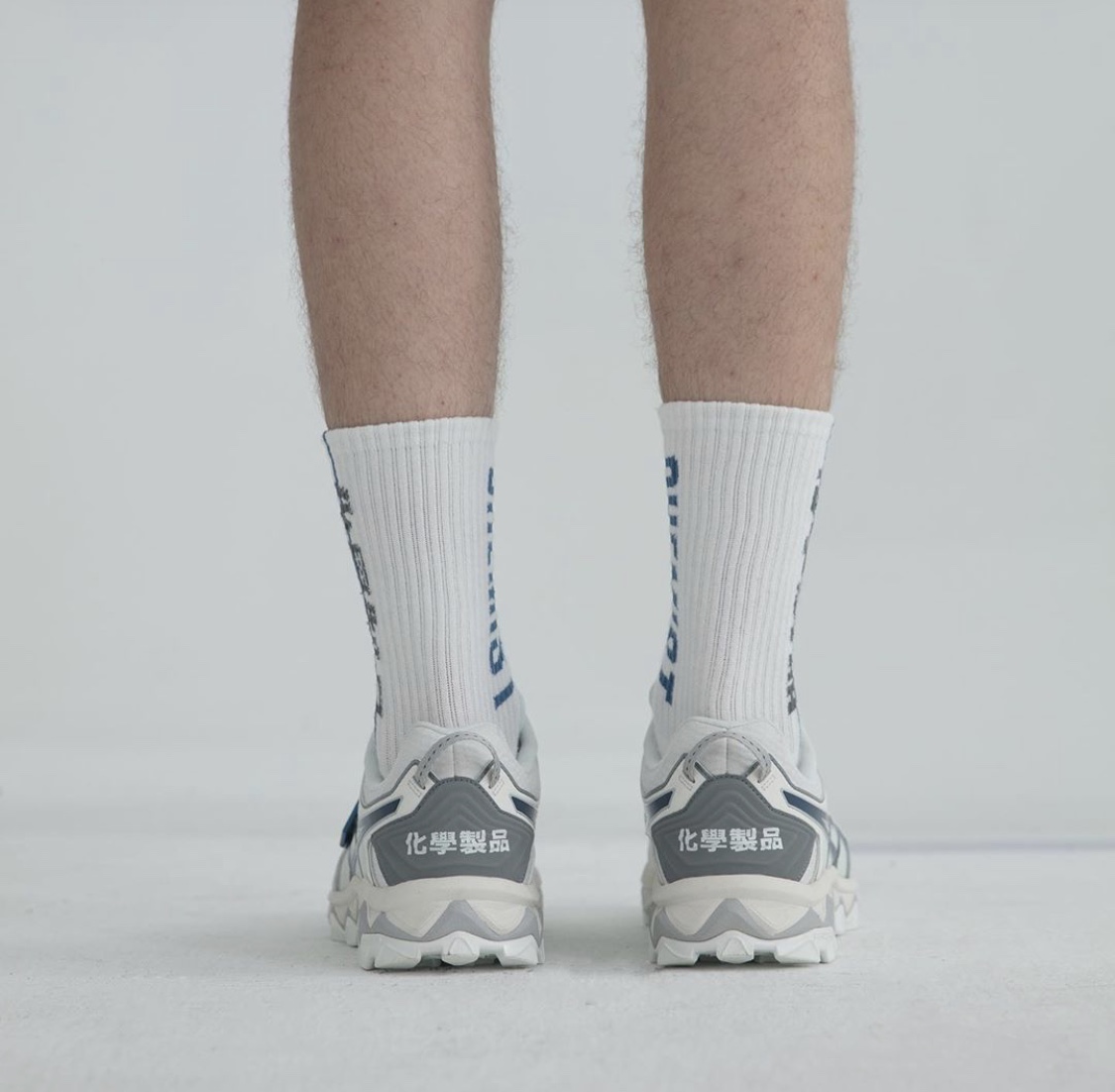 帅气颜值高！C2H4 x ascis第二波联乘全貌释出！