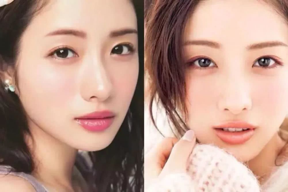 搞定8个化妆小心机,你也能画出日系杂志风