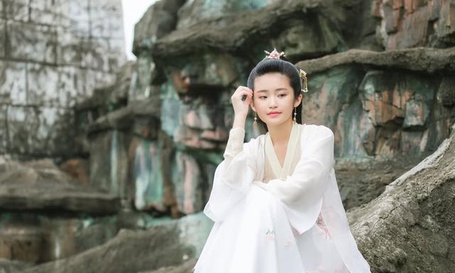 预言成真?徐克曾说林青霞的美貌五十年一遇,五十年后她出现了