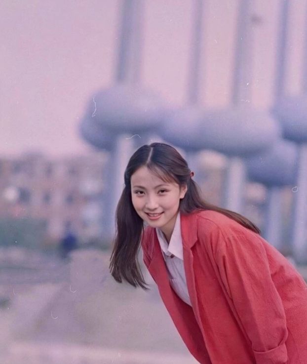 段奕宏当年有多爱陶虹?陶虹和徐峥结婚的那一年,他就把名字改了