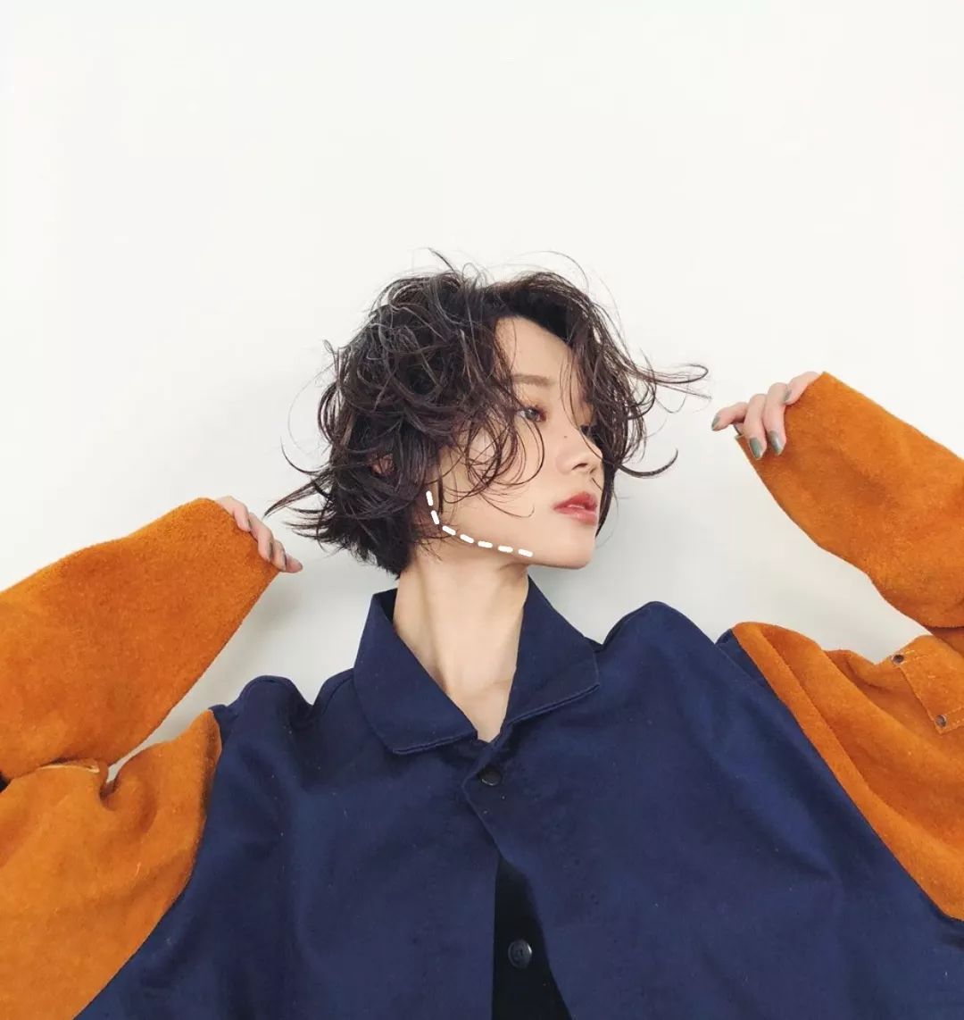 被骂绿茶的女明星竟然靠“换头”实现了口碑大逆转?