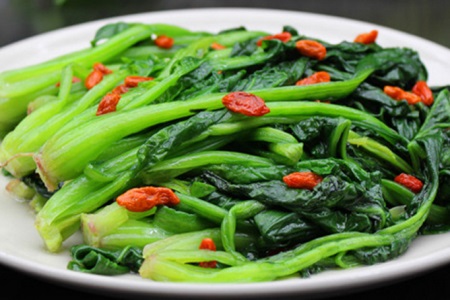 减肥期间吃什么有饱腹感?高纤维减肥餐食谱大全送给你