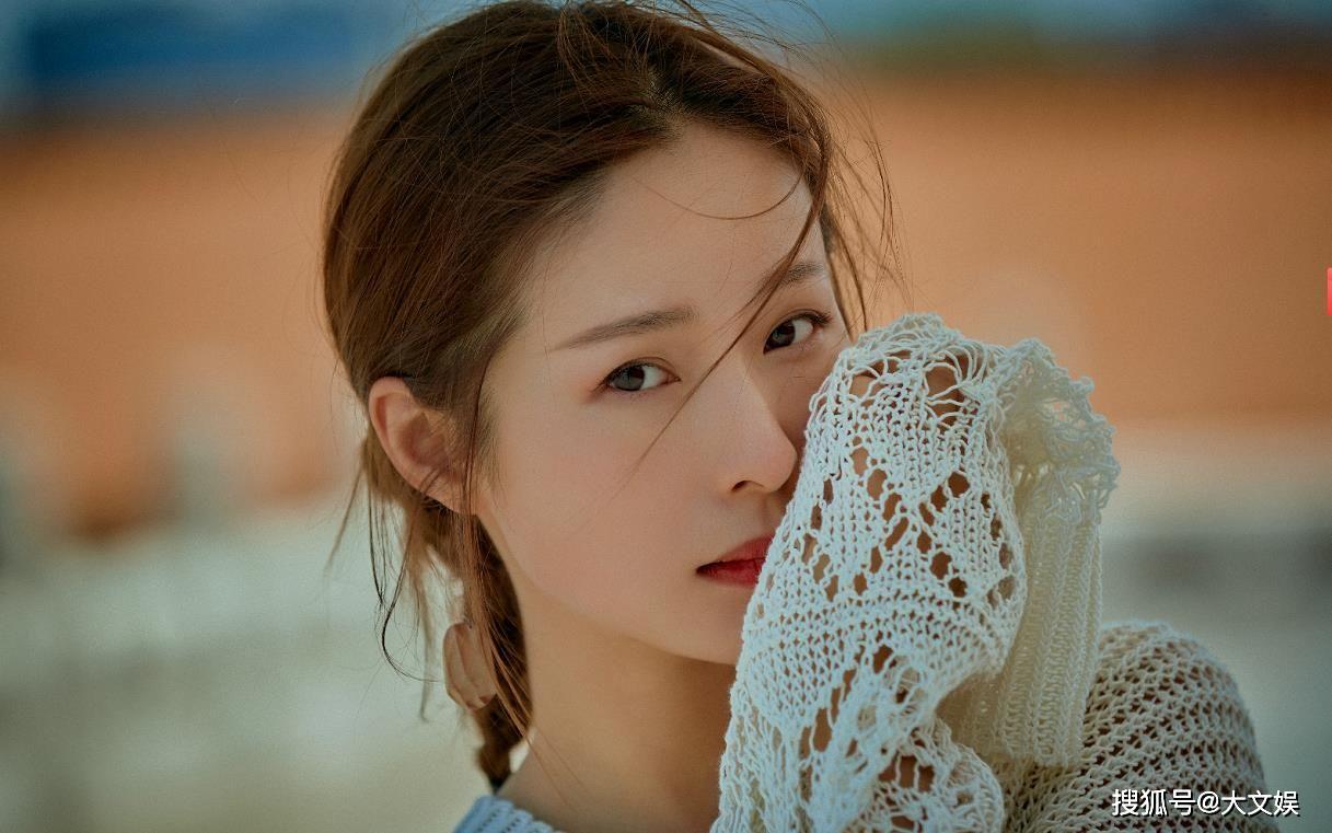 江一燕官宣道歉:会回归演员本身,做一个朴实的人