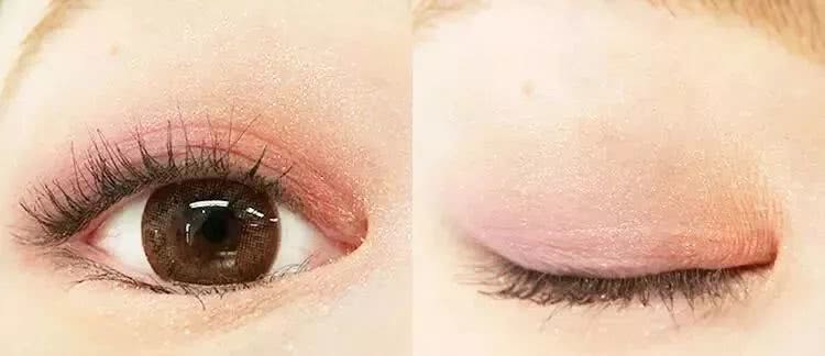 搞定8个化妆小心机,你也能画出日系杂志风