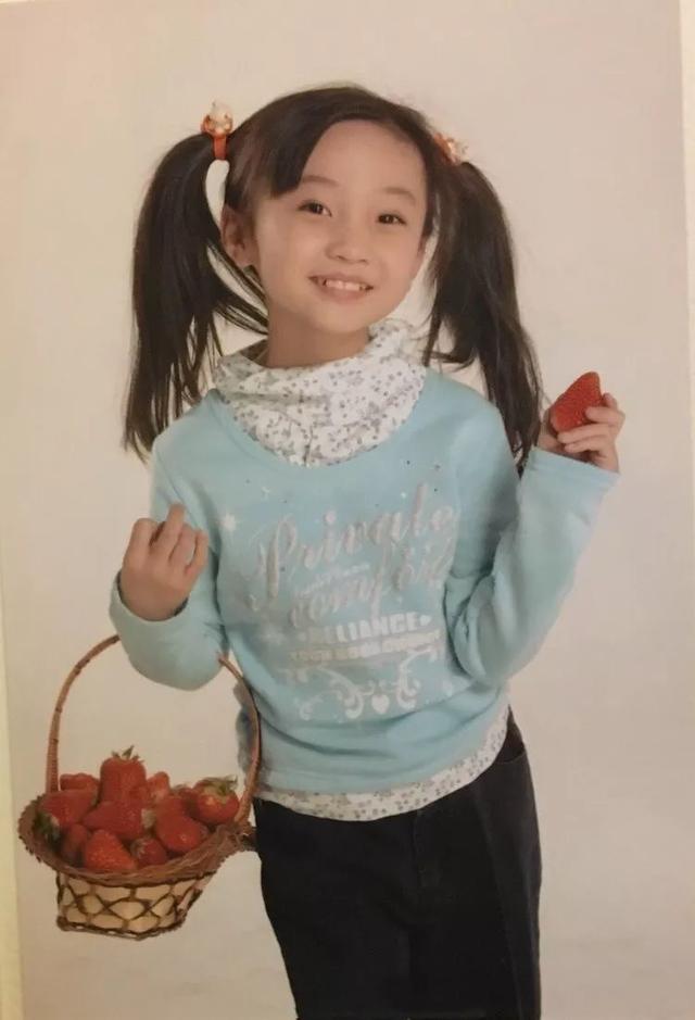 林妙可被偷走的人生:拍新戏被吐槽颜值不及素人,发福遭群嘲