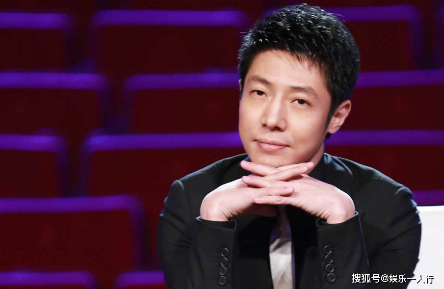 撒贝宁爱了她20年,39岁的年纪长着一张9岁的脸,如今不火成老师