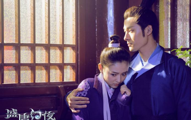 张雨剑为吴倩父母接机，全程表现殷勤，疑似两人的好事将近了