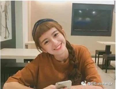 不知道留什么发型？试试这10款日系二次元刘海短发！