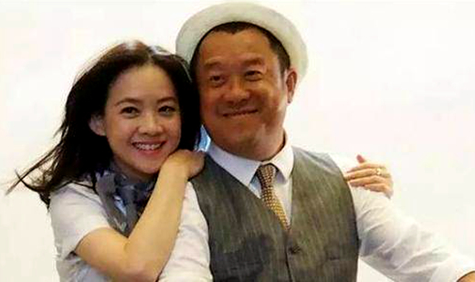 曾志伟46岁女儿为何至今未嫁也没人娶，网友：难怪没有男朋友！