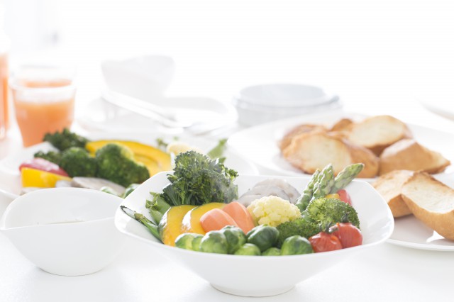 早餐吃什么最有营养又减肥，这些食物可以多吃，这样减肥最高效