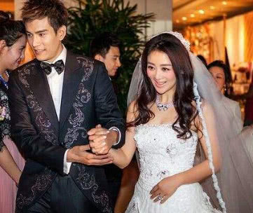 娱乐圈最低调的明星夫妻,如果不说,你肯定不知道是两口子