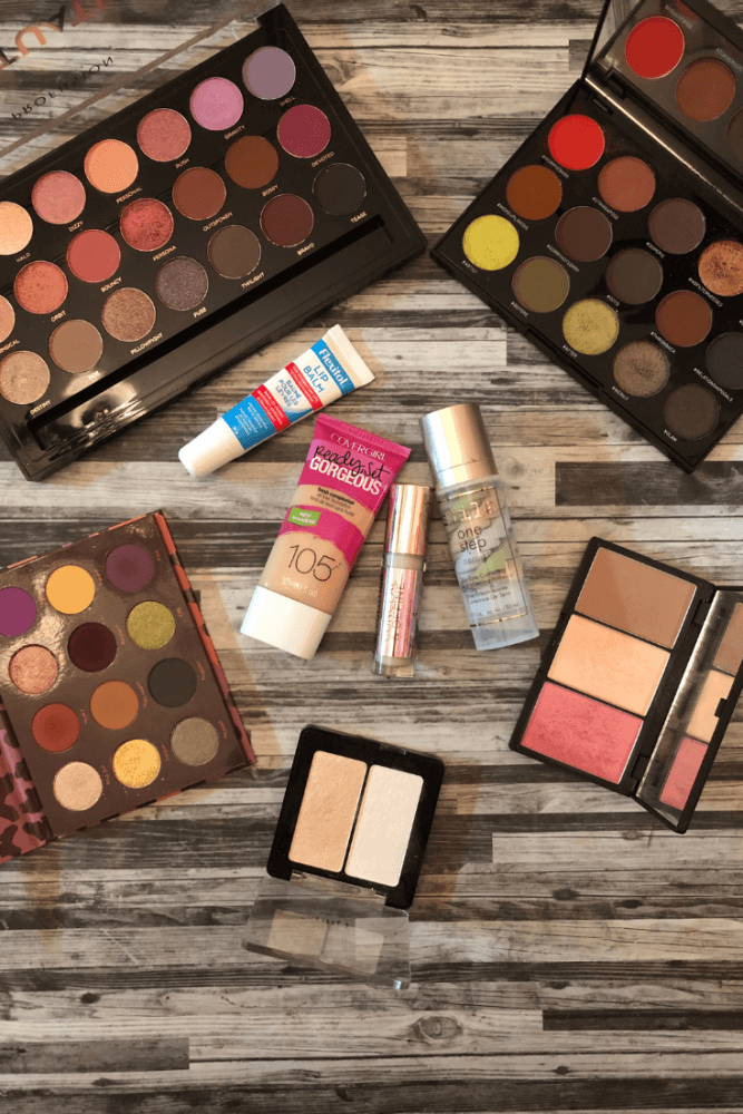 这个秋冬，也要做个元气满满的少女呀