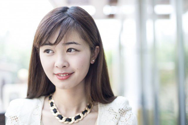 微胖女生怎么穿出气质，穿衣显苗条技巧在这里!