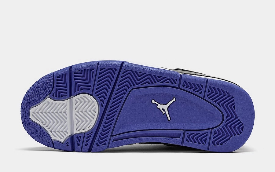 虎纹迷彩加持!这双女生专属的 Air Jordan 4 本月登场!