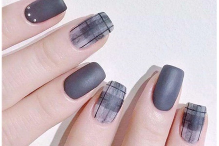 1573447777618781.jpg 美甲图片2019新款式秋冬季流行,显手白的深色美甲大全