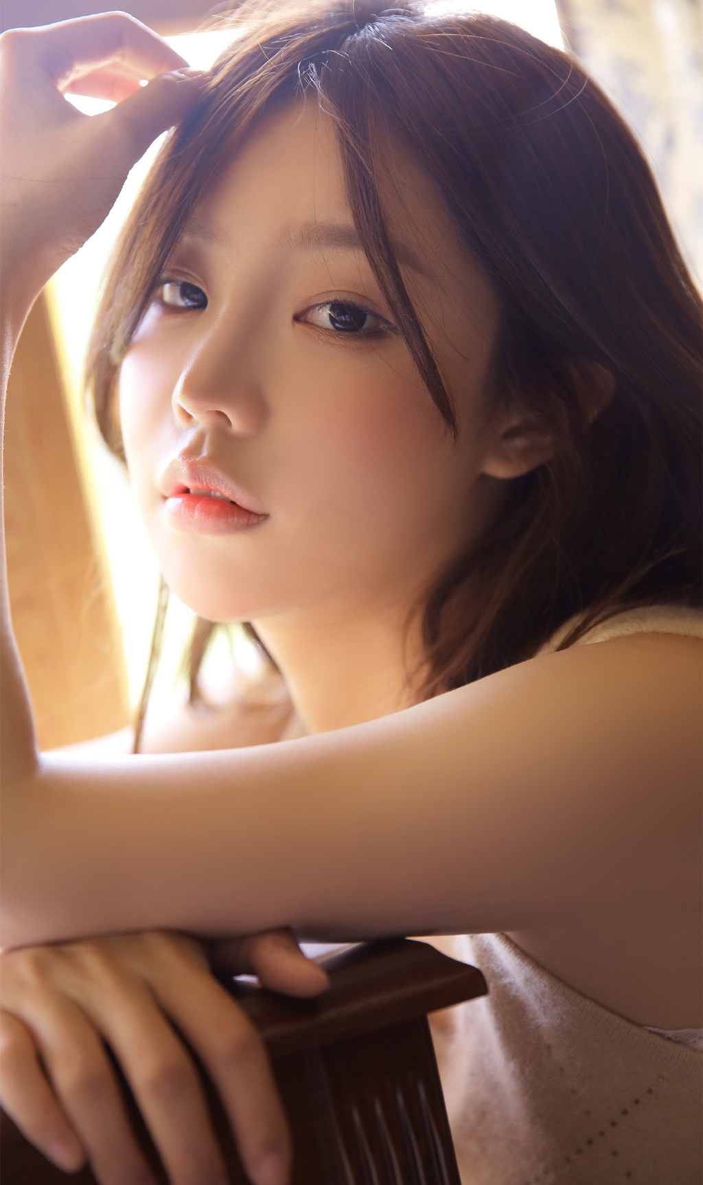 极品尤物美女性感诱惑写真图片