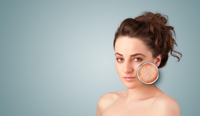 毛孔粗大怎么办生活小妙招，6个妙招轻松解决粗毛孔