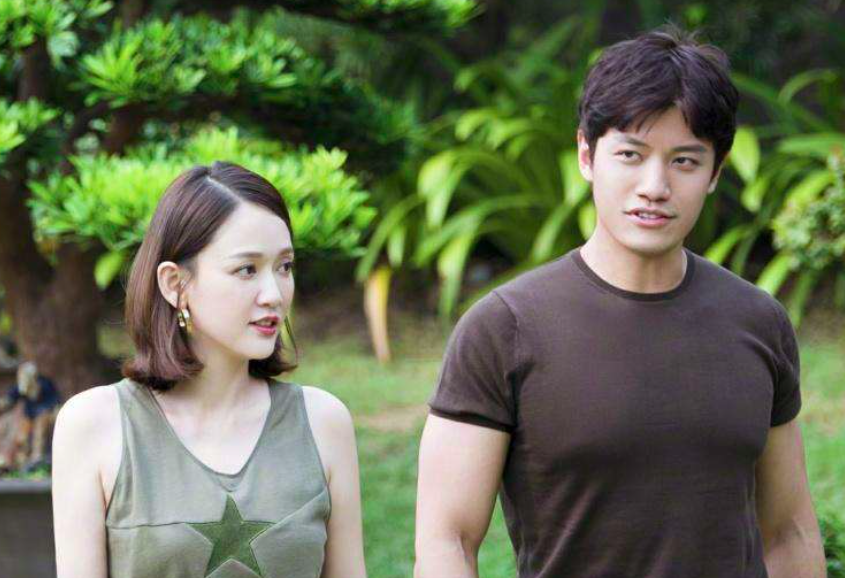 陈乔恩恋情要翻车？艾伦社交平台被扒，频繁点赞美女照片还赌博？