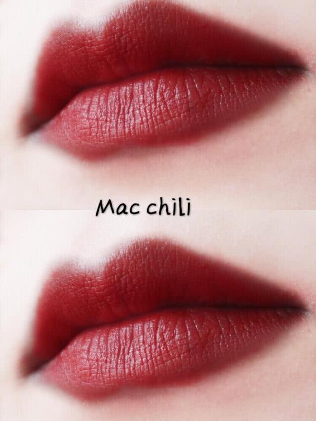 爆款显白色号试色,这样的口红你喜欢嘛