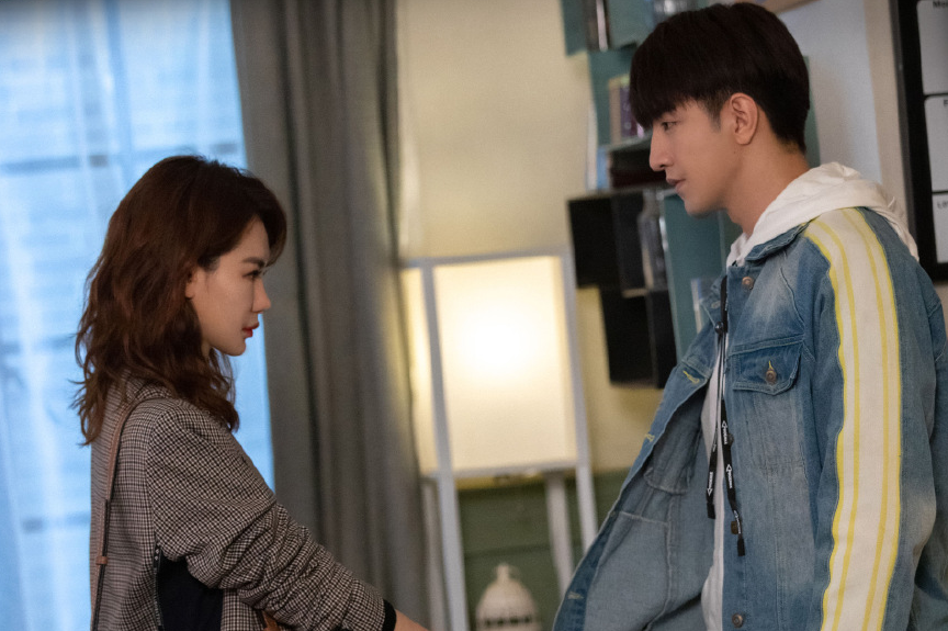 没有秘密的你：张孝正out！江夏因为李俊伟的一句话，彻底愤怒了