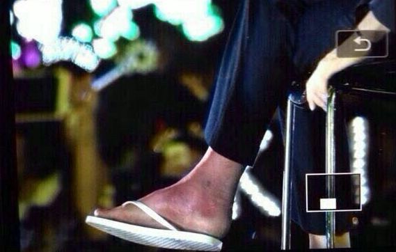 从韩庚到鹿晗吴亦凡,为何在韩艺人都急着回国,现在终于有了答案