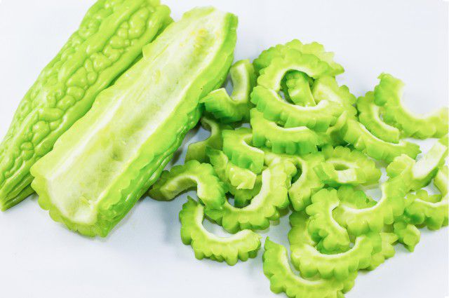 适合减肥的蔬菜，8种蔬菜越吃越瘦，让你甩掉肥肉