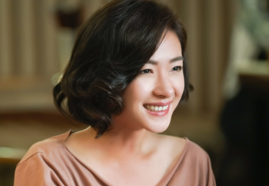 那些你以为单身,其实早已结婚的美女明星,除了林依晨,你还知道谁?