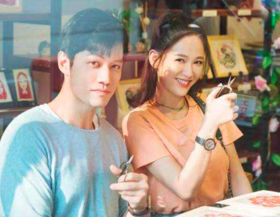 陈乔恩恋情要翻车？艾伦社交平台被扒，频繁点赞美女照片还赌博？