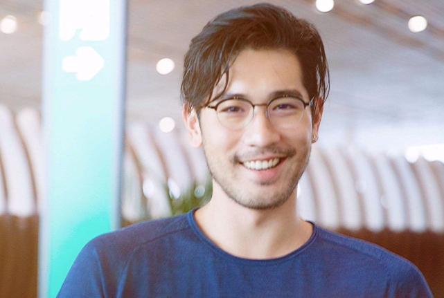 高以翔《追我吧》薪酬才15万,不及一个过气女演员的五分之一!