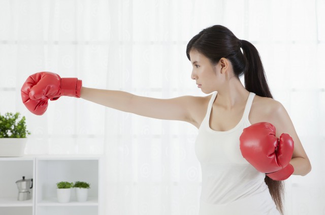 如何快速减肥瘦身,快速减肥正确打开的方式在这里