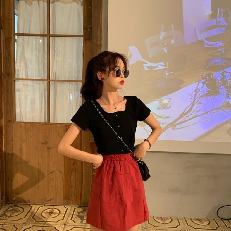 160以下小个子女生穿搭术,让你摆脱小矮人