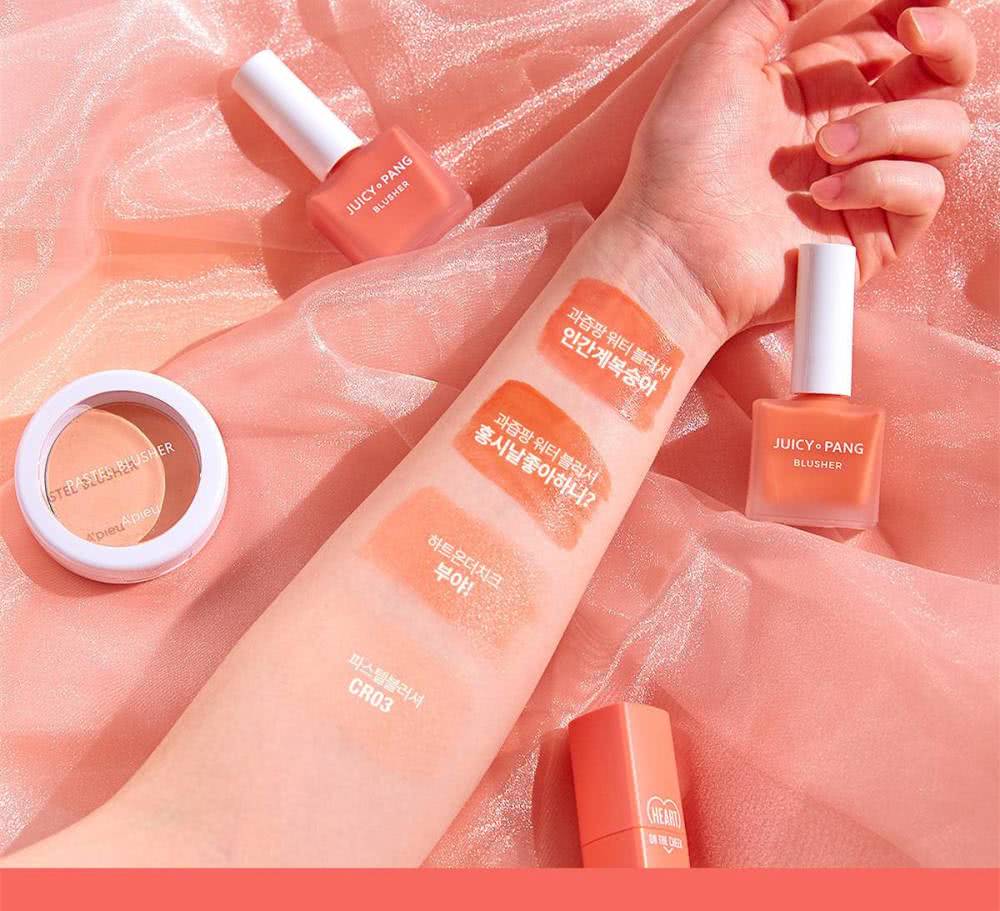 这个秋冬，也要做个元气满满的少女呀