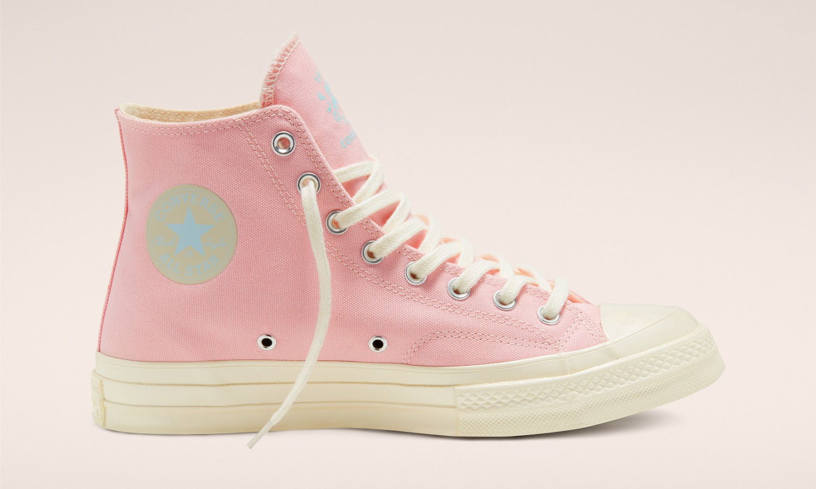 GOLF le FLEUR* x CONVERSE再次更新,这次是多款!