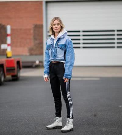 今年冬天流行这些服装搭配，穿上满满的时髦感