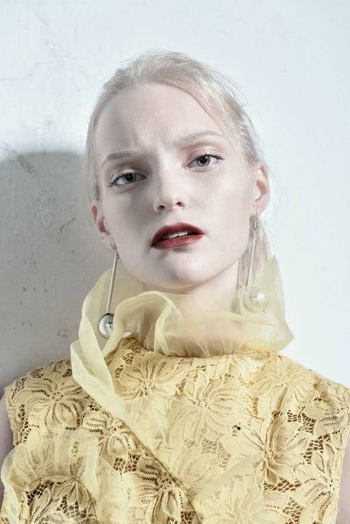 这个秋冬，也要做个元气满满的少女呀