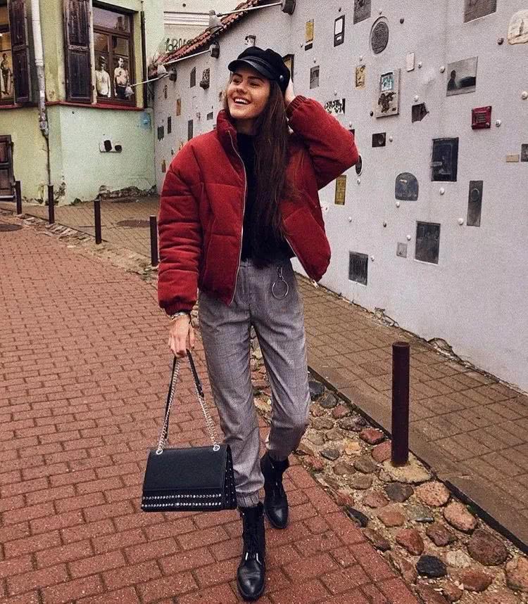 不要小看这些配饰！不仅可以拯救90％的单品，还能变美变时髦100倍！