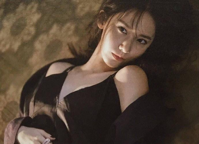 她是韩国“顶级美女”, 鹿晗都曾为她疯狂, 如今29岁却活成了这样