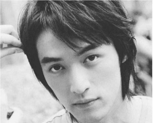 林志颖:这是我18岁,胡歌:我的18岁,张卫健:对不起请让开