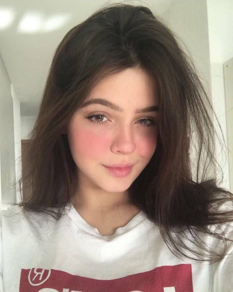 这个秋冬，也要做个元气满满的少女呀