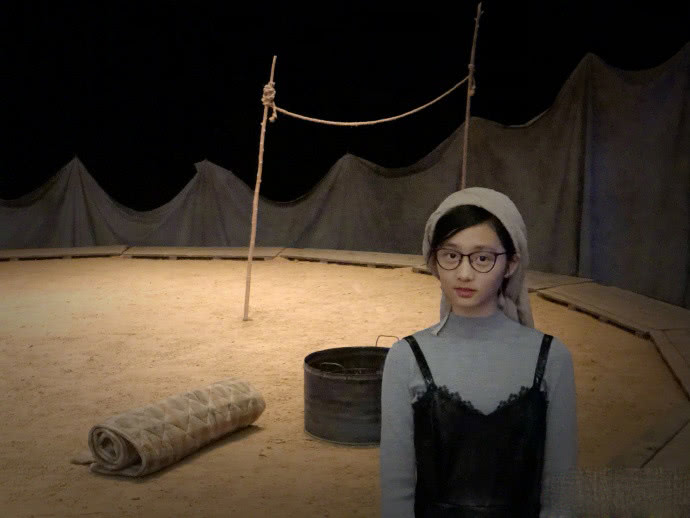 真化妆鬼才!黄多多把男演员化成小可爱,把女演员化成小天使