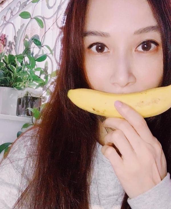 不愧是台湾第一美女!52岁萧蔷晒自拍照,说25岁我也信