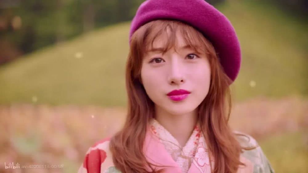 看多了流水线上的整容脸 是时候让她们来洗洗眼了