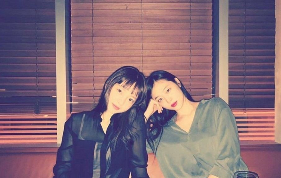 从韩庚到鹿晗吴亦凡,为何在韩艺人都急着回国,现在终于有了答案