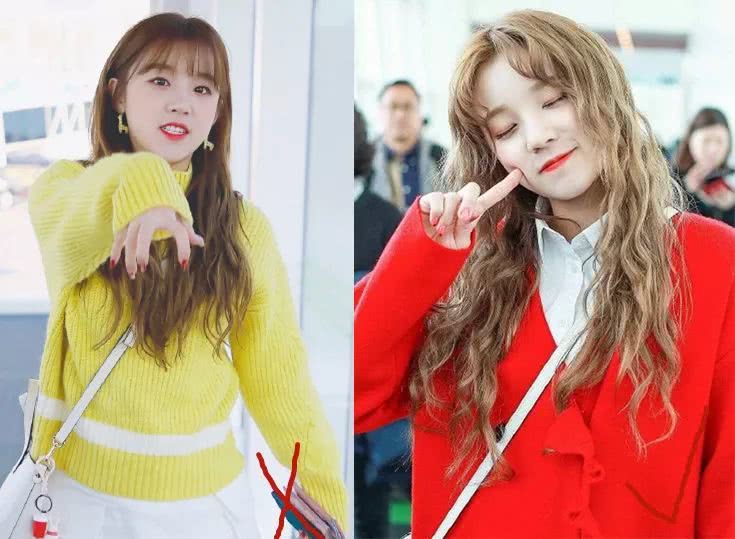 有发际线不好看？换刘海卷一下，让你颜值猛涨百倍